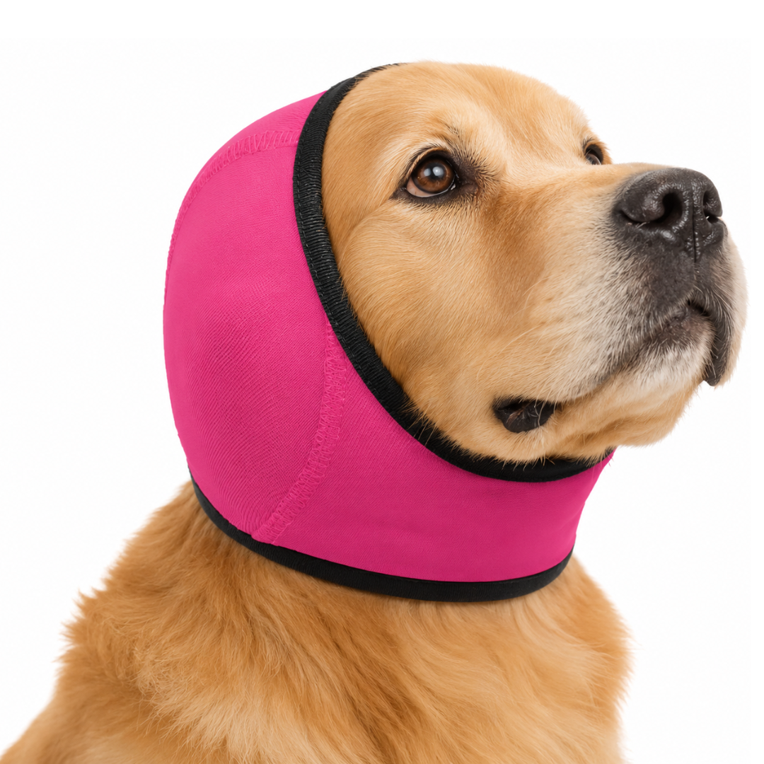 pupp Calming Ear Muffs