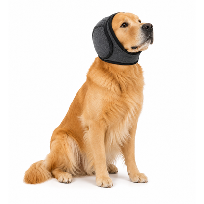 pupp Calming Ear Muffs