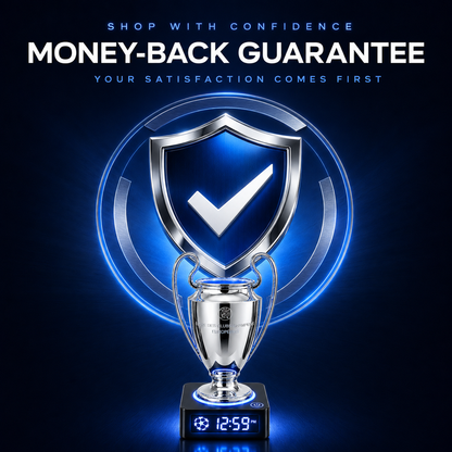 UCL Alarm Clock