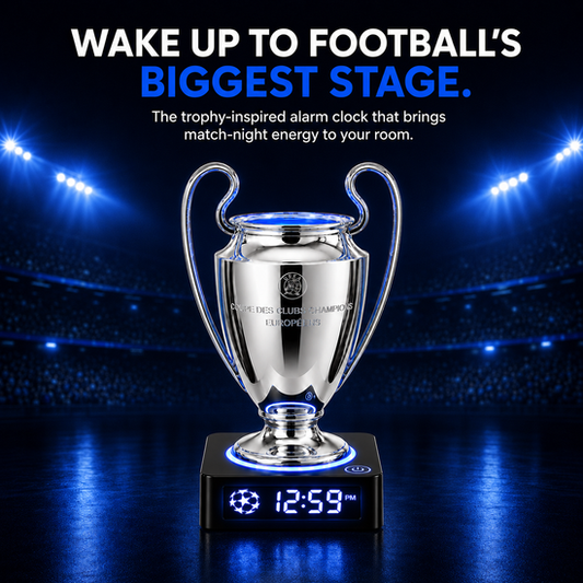 UCL Alarm Clock