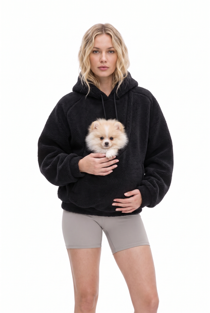 PawHug Hoodie