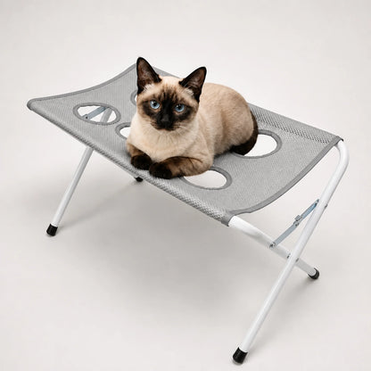 Pupp&cat shower stand