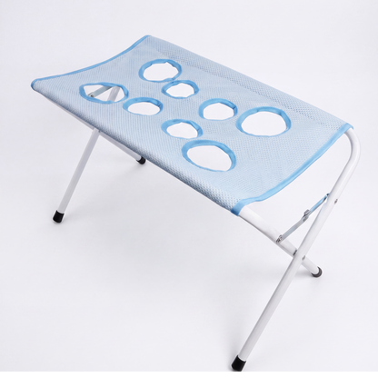 Pupp&cat shower stand