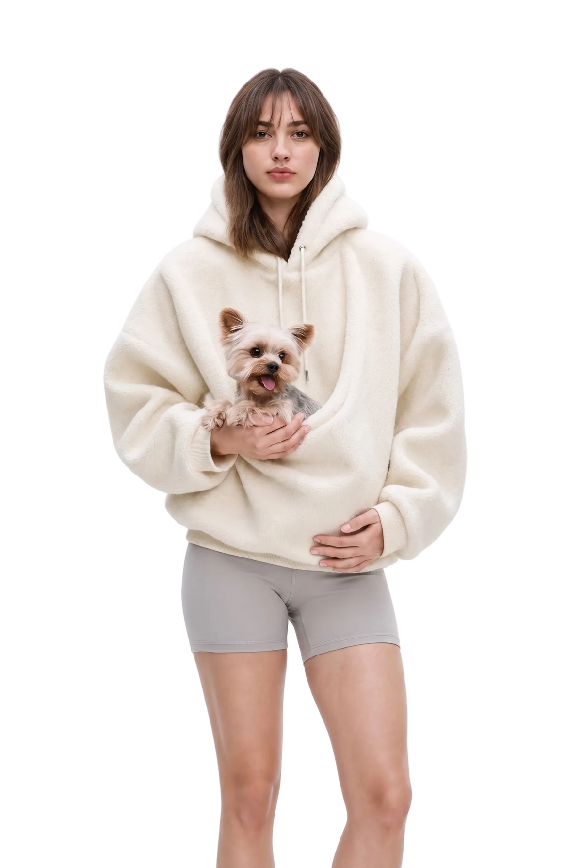 PawHug Hoodie